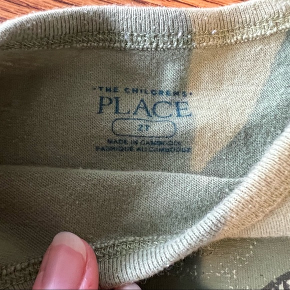 2T Toddler Dinosaur T-shirt Bundle - Picture 3 of 12